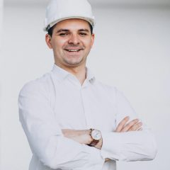 Business meeting and teamwork by business people